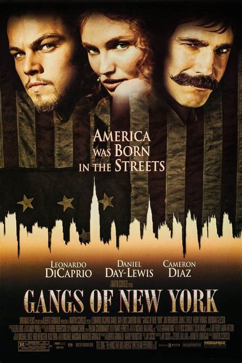 gangs of new york french torrent